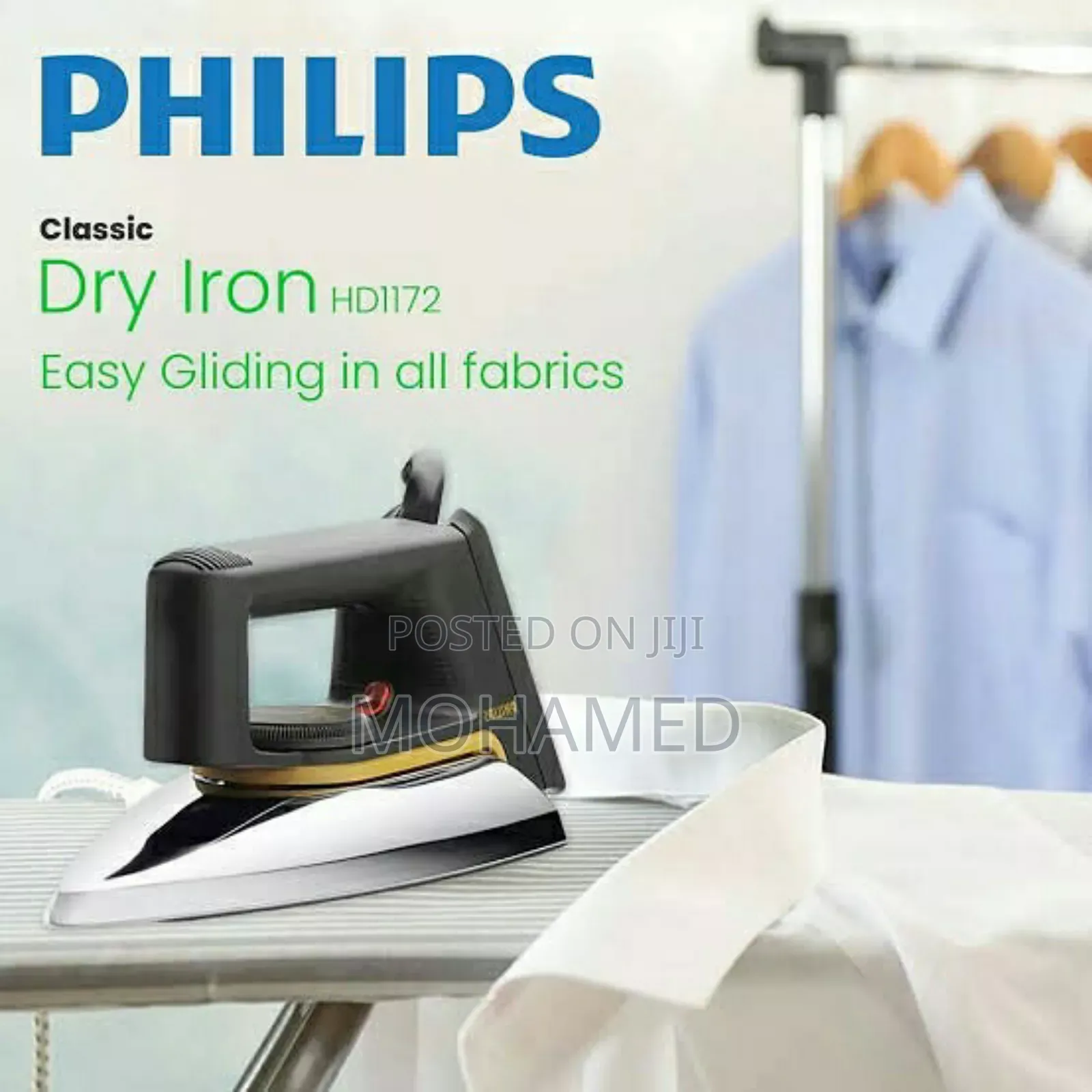 Philips Original