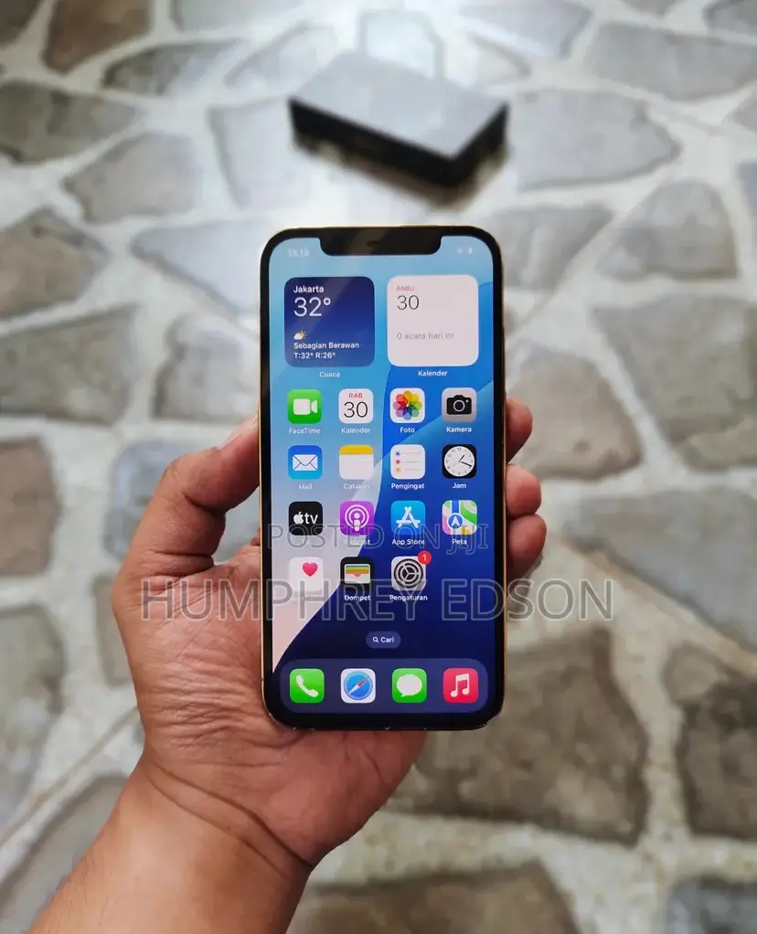 Apple iPhone 12 Pro 128 GB Gold