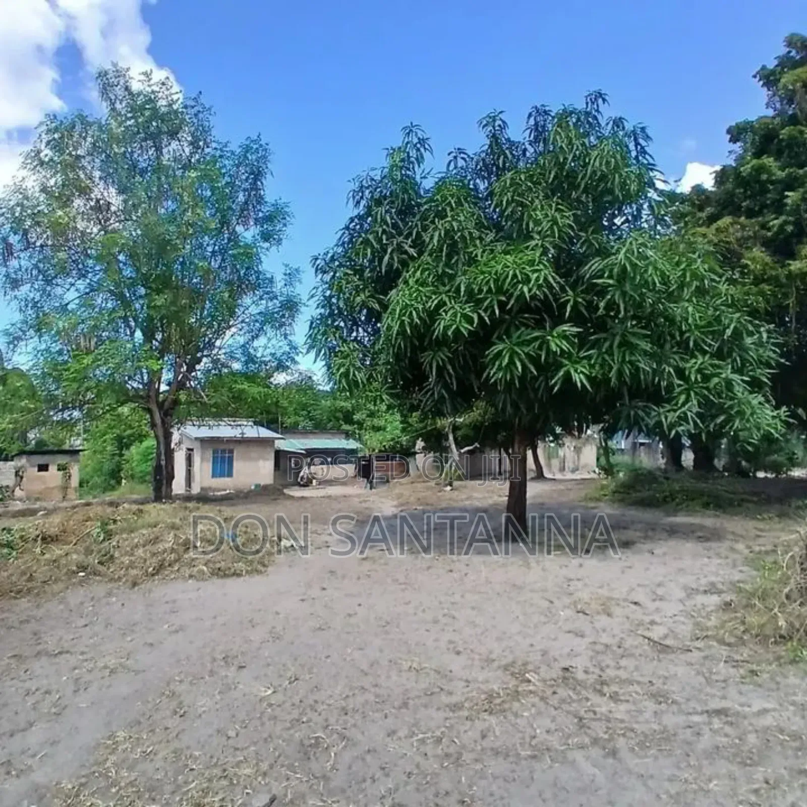Plote for Sale