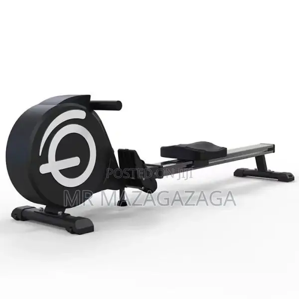 Rowing Machine