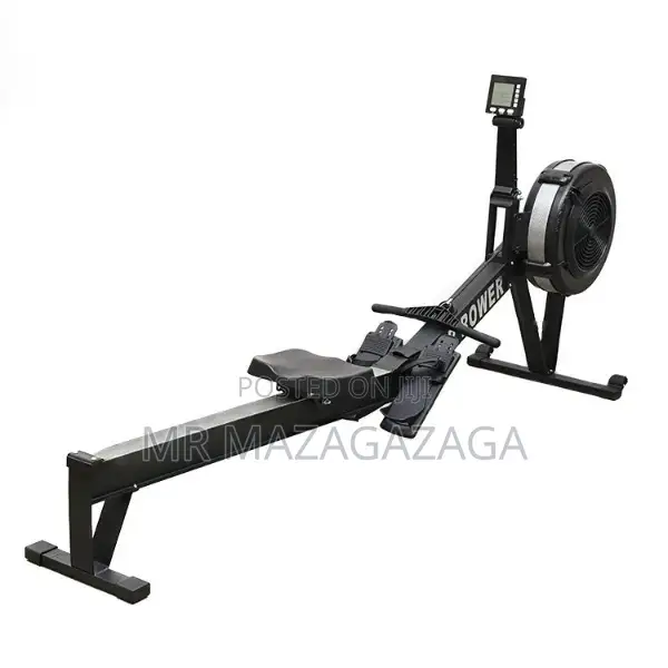 Rowing Machine