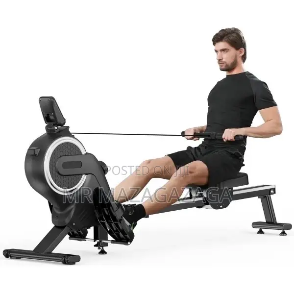 Rowing Machine