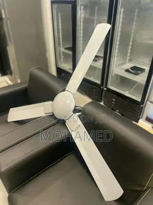 Photo - Roch Ceilling Fan 56size