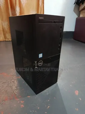 Photo - Desktop Computer Dell Vostro 3900 24GB Intel Core I3 HDD 1T