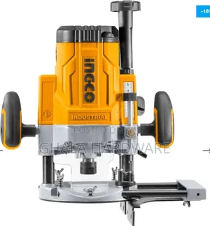 Electric Router