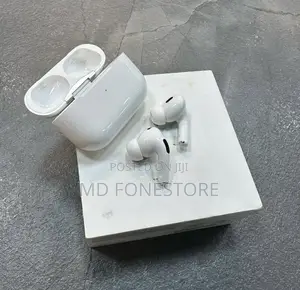 Airpods Pro 2nd Generation
