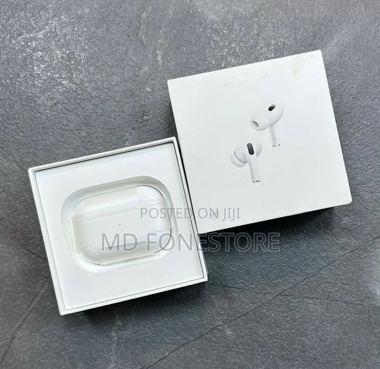 Airpods Pro 2nd Generation