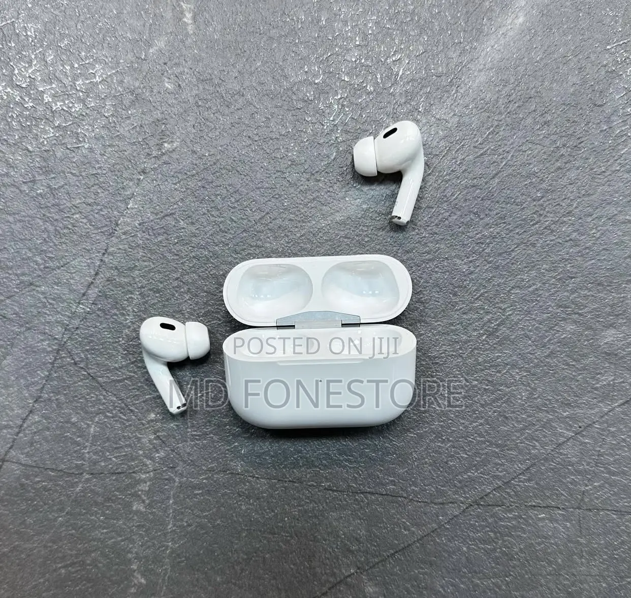 Airpods Pro 2nd Generation