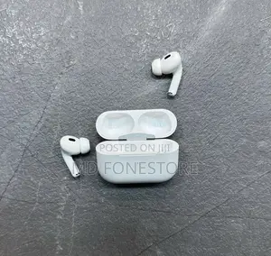 Airpods Pro 2nd Generation
