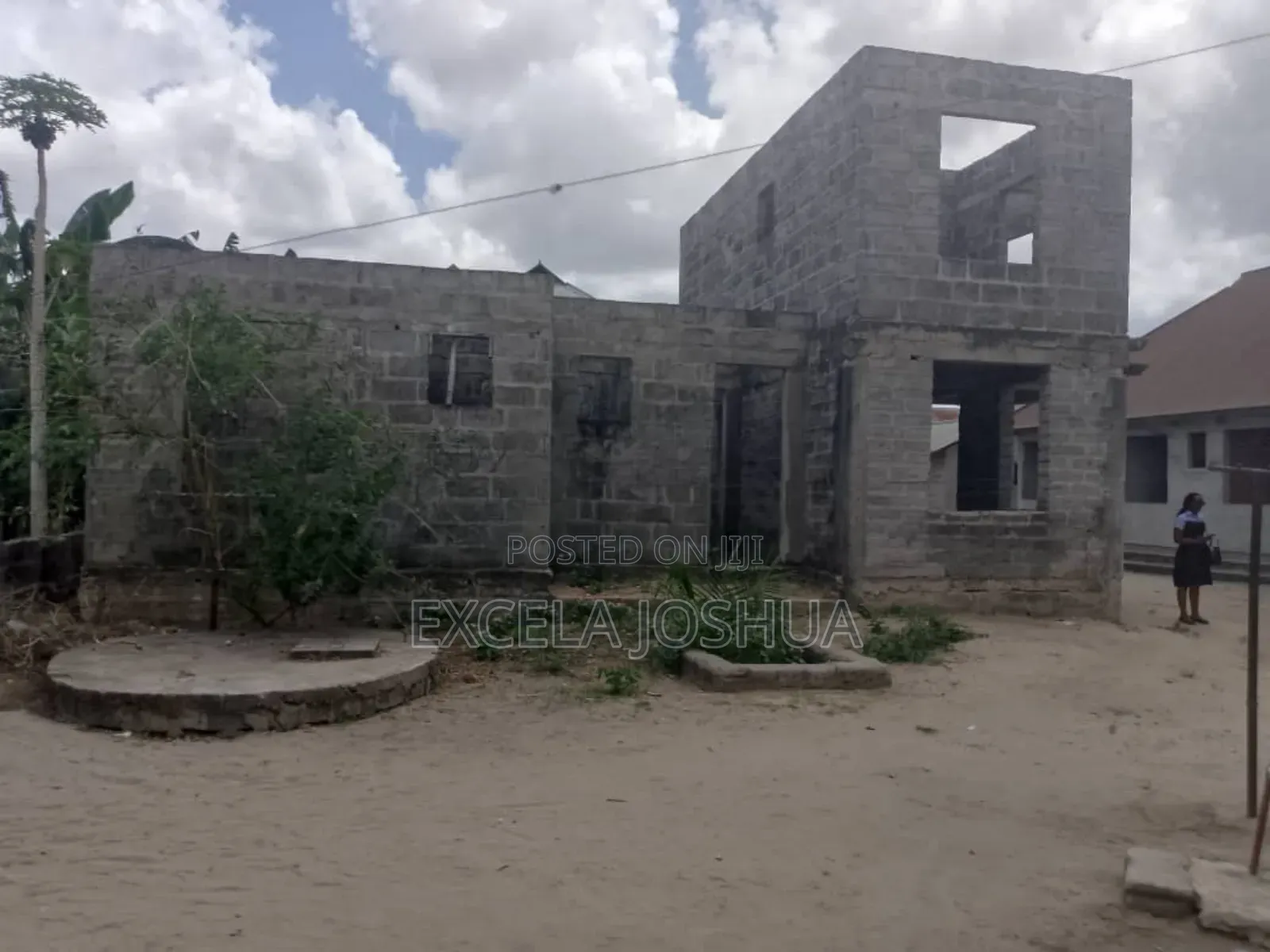 4bdrm House in Excela Joshua, Chamazi for sale