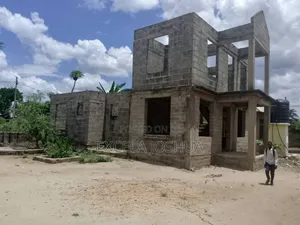 4bdrm House in Excela Joshua, Chamazi for sale