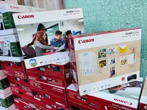 Canon Printer and Copy