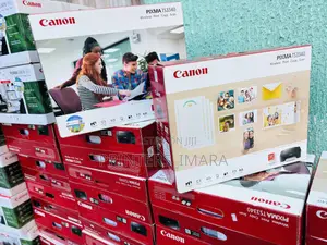 Canon Printer and Copy