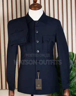 Suti Classic Ya Safari Official