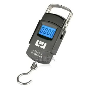 Portable Electronic Scale