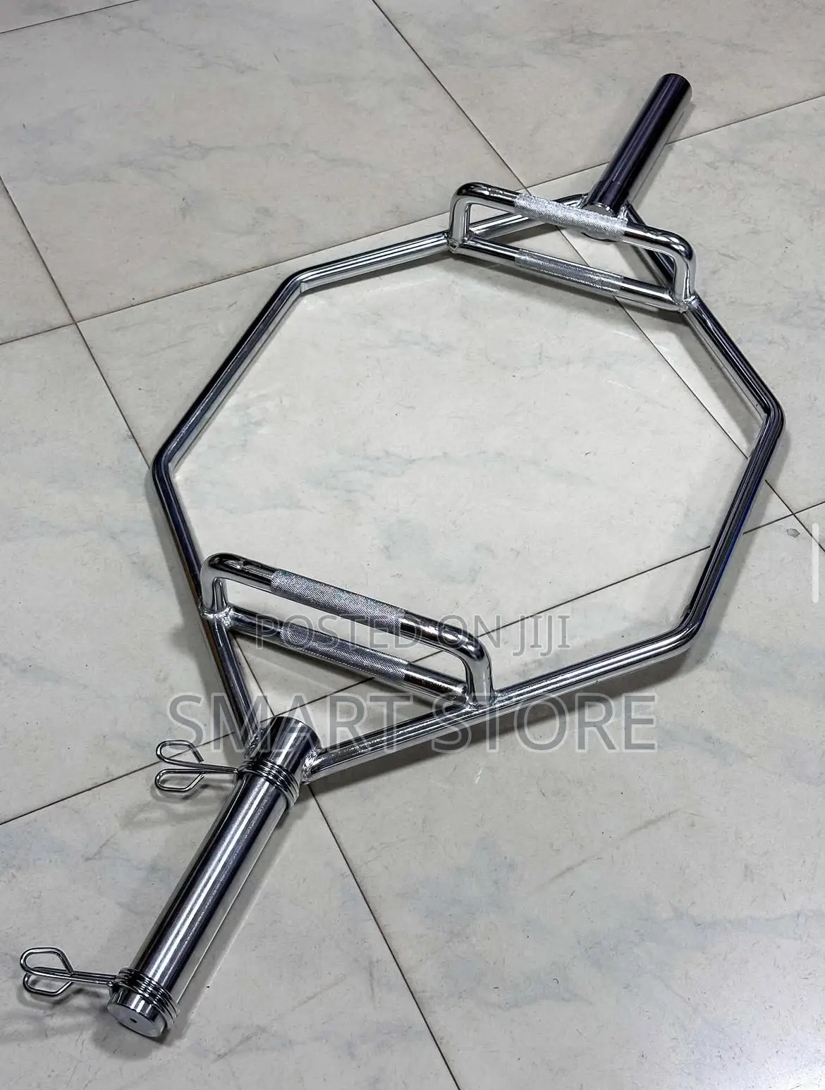 Olympic Hex Bar (Trap Bar)