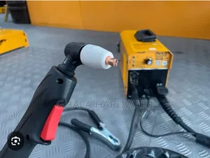 Inverter Plasma Cutter