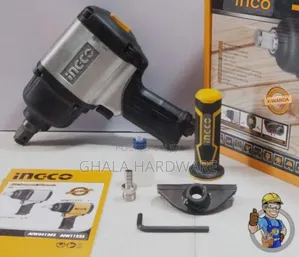 Air Impact Wrench