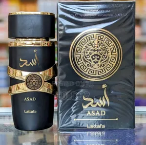 Assad Original Perfumes