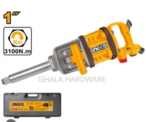 Air Impact Wrench Aiw11222