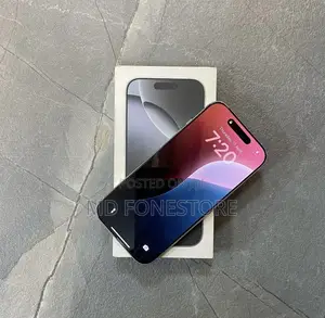 New Apple iPhone 16 Pro 128 GB Silver