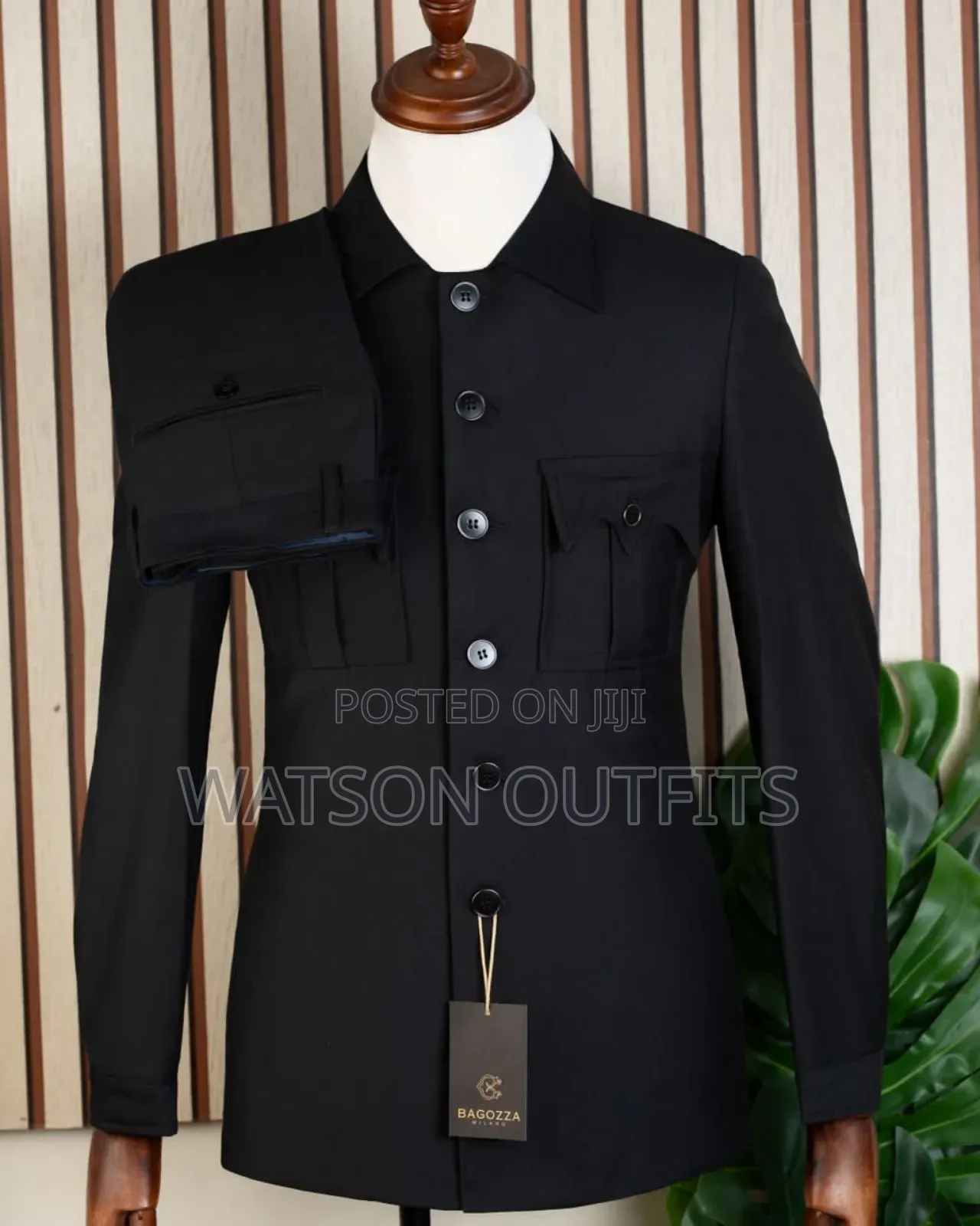 Suti or Suit Official Ya Uturuki