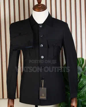 Suti or Suit Official Ya Uturuki