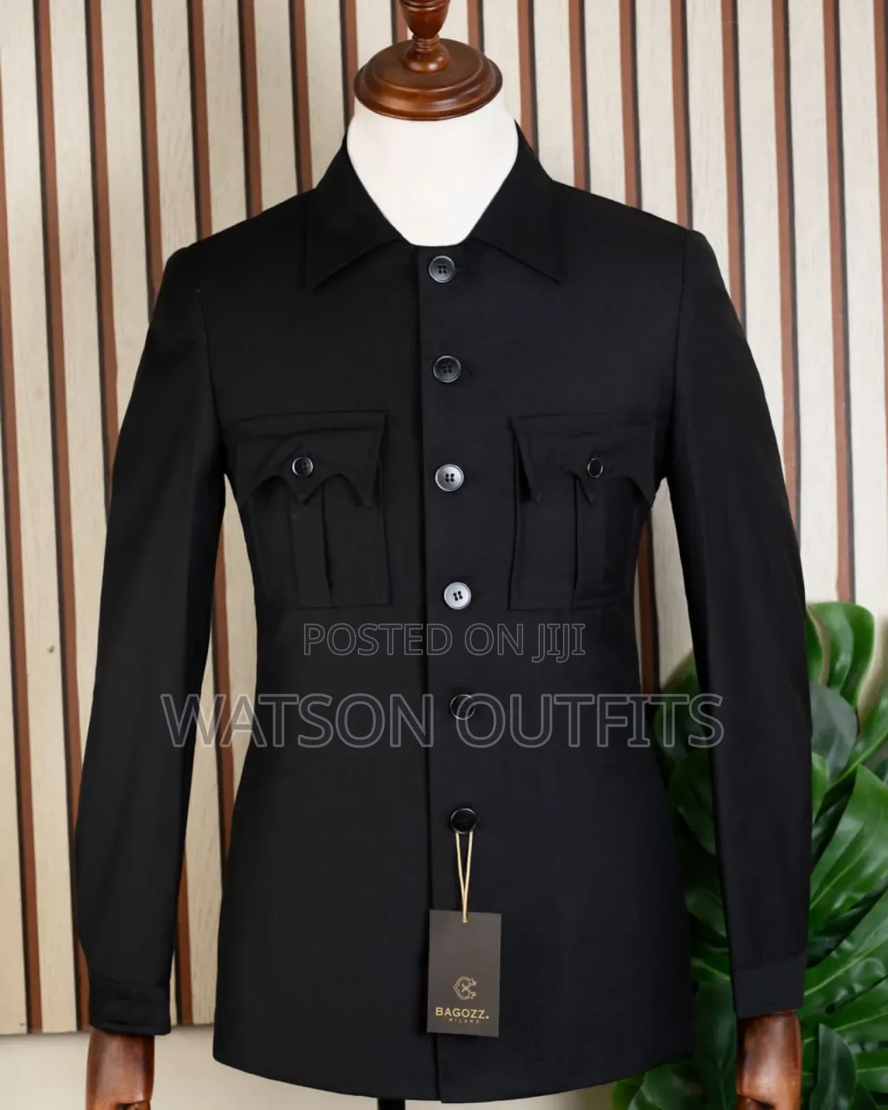 Suti or Suit Official Ya Uturuki