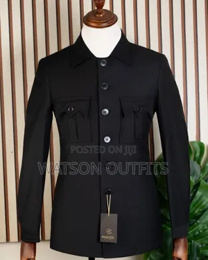 Suti or Suit Official Ya Uturuki