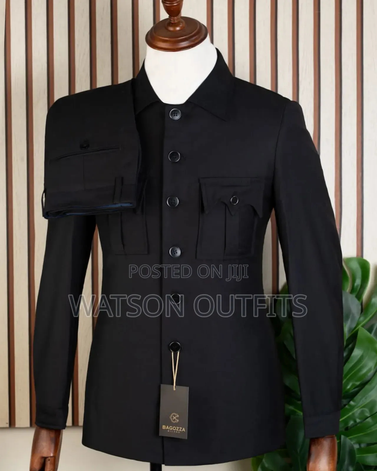 Suti or Suit Official Ya Uturuki