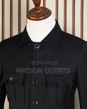 Suti or Suit Official Ya Uturuki