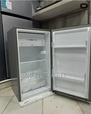 Hisense Single Door Fridge