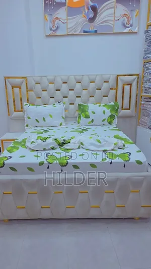 Bedsheets Quality