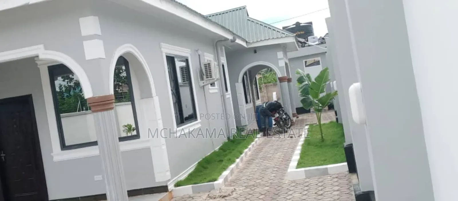 4bdrm House in Yusuph Mchakama, Goba for sale
