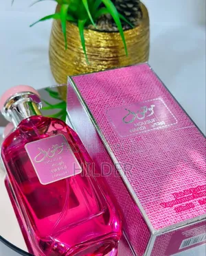 Mousuf Perfumes