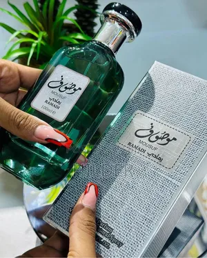 Mousuf Perfumes