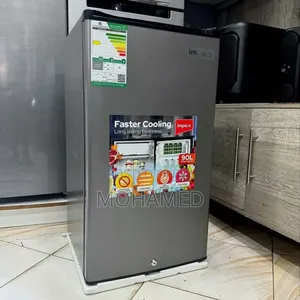 Impex Single Door Fridge