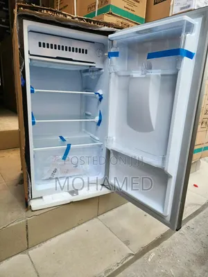 Alitop Single Door Fridge With Water Dispenser