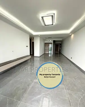 4bdrm Apartment in Masaki for sale
