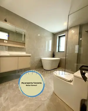 4bdrm Apartment in Masaki for sale