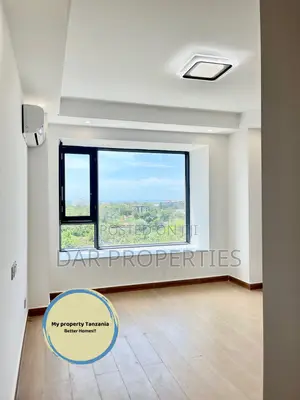 4bdrm Apartment in Masaki for sale