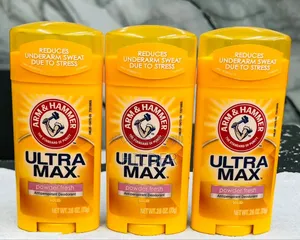Photo - Ultra Max Deodorant