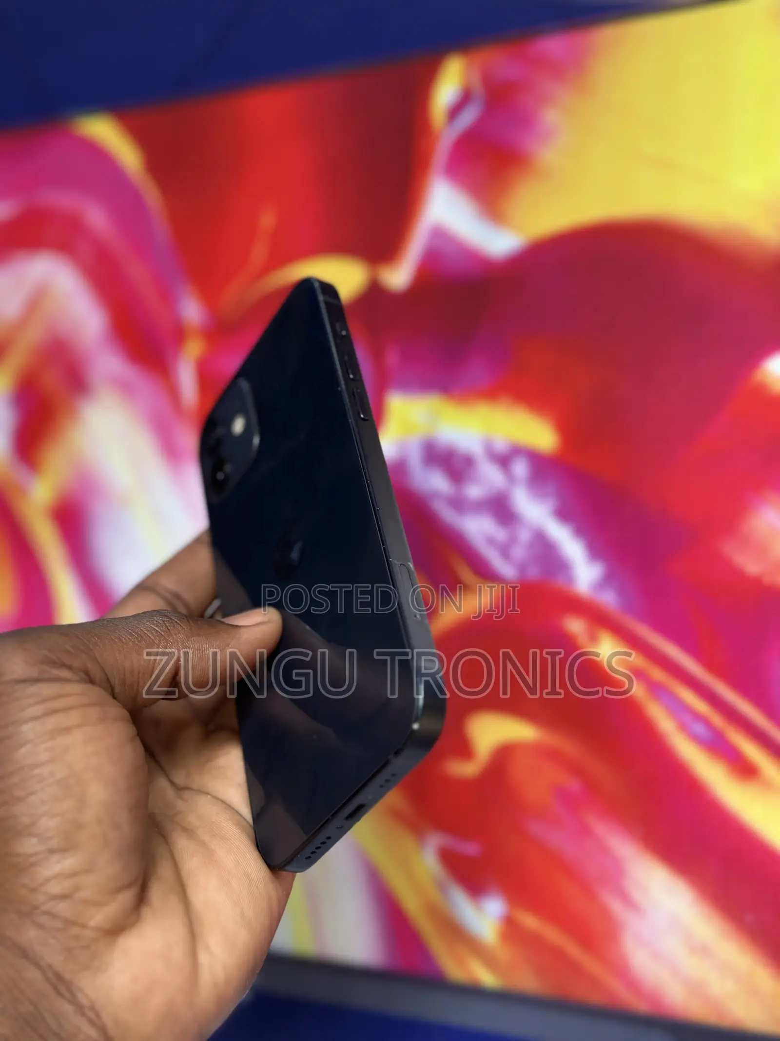 Apple iPhone 12 256 GB Blue