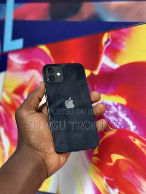 Apple iPhone 12 256 GB Blue