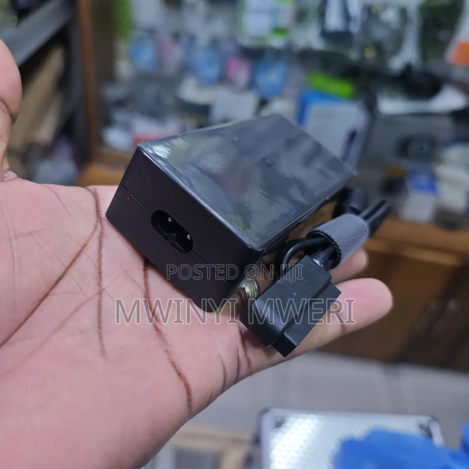 Dji Mavic Pro/Platinum Original 50w Battery Charger