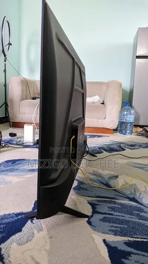 Photo - TCL 55inch Android Tv