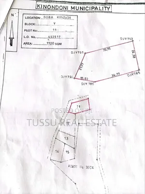 3bdrm House in Usukumani, Goba for sale