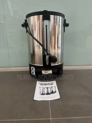 20litres Double Layers Water Boiler