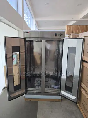 Commercial Electric Bread Proofer