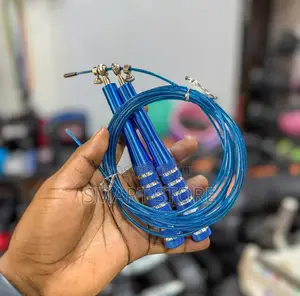 Speed Jump Rope
